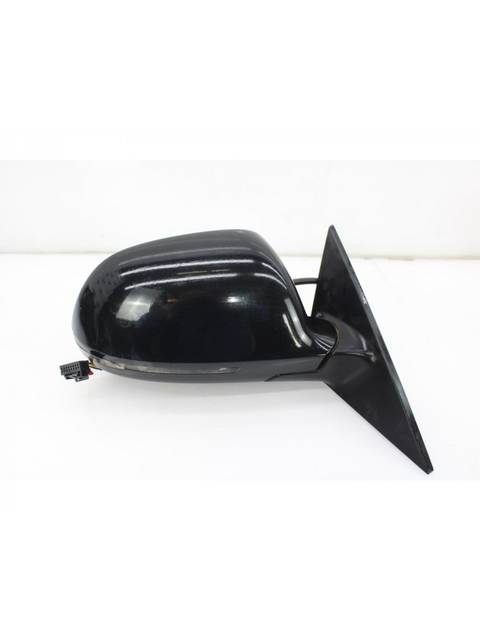Recambio de carcasa retrovisor derecho para audi a3 cabriolet (8p) ambition referencia OEM IAM