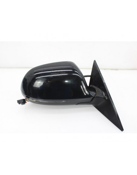 Recambio de carcasa retrovisor derecho para audi a3 cabriolet (8p) ambition referencia OEM IAM