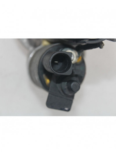 Recambio de motor arranque para volkswagen polo v (6r1, 6c1) 1.4 gti referencia OEM IAM