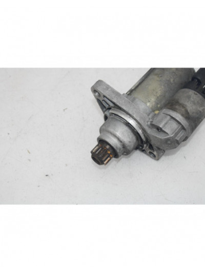 Recambio de motor arranque para volkswagen polo v (6r1, 6c1) 1.4 gti referencia OEM IAM