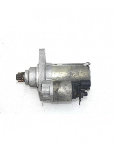 Recambio de motor arranque para volkswagen polo v (6r1, 6c1) 1.4 gti referencia OEM IAM