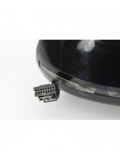 Recambio de carcasa retrovisor derecho para audi a3 cabriolet (8p) ambition referencia OEM IAM