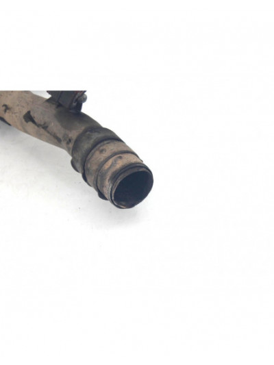 Recambio de catalizador para volkswagen polo v (6r1, 6c1) 1.4 gti referencia OEM IAM