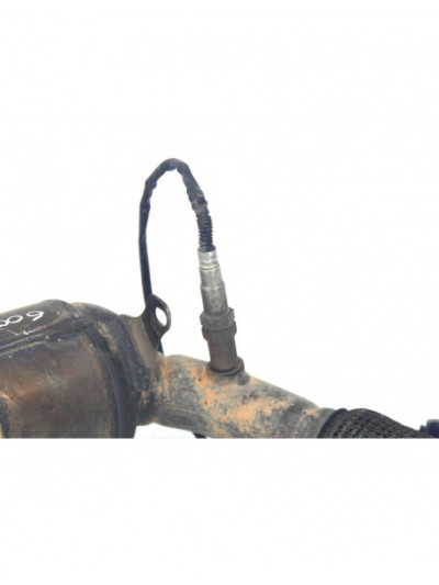 Recambio de catalizador para volkswagen polo v (6r1, 6c1) 1.4 gti referencia OEM IAM