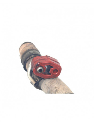 Recambio de catalizador para volkswagen polo v (6r1, 6c1) 1.4 gti referencia OEM IAM