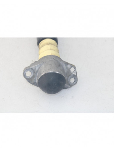 Recambio de amortiguador trasero izquierdo para volkswagen polo v (6r1, 6c1) 1.4 gti referencia OEM IAM 552700HE09