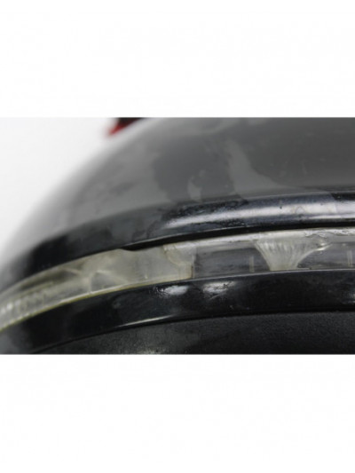 Recambio de carcasa retrovisor derecho para audi a3 cabriolet (8p) ambition referencia OEM IAM