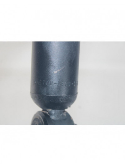 Recambio de amortiguador trasero izquierdo para volkswagen polo v (6r1, 6c1) 1.4 gti referencia OEM IAM 552700HE09