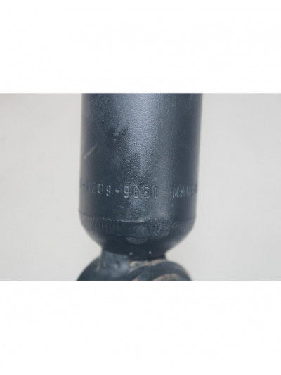 Recambio de amortiguador trasero izquierdo para volkswagen polo v (6r1, 6c1) 1.4 gti referencia OEM IAM 552700HE09