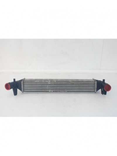 Recambio de intercooler para volkswagen polo v (6r1, 6c1) 1.4 gti referencia OEM IAM