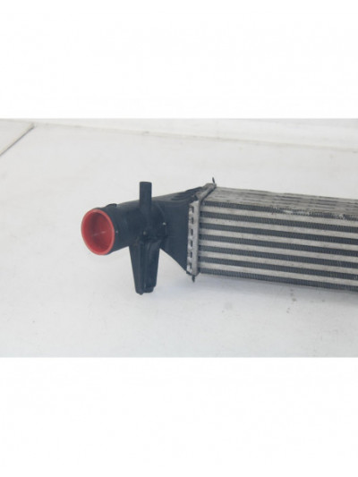 Recambio de intercooler para volkswagen polo v (6r1, 6c1) 1.4 gti referencia OEM IAM