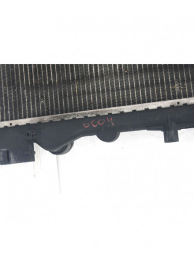 Radiador de agua VOLKSWAGEN POLO V 1.4 GTI Diesel 180CV 132KW 2020