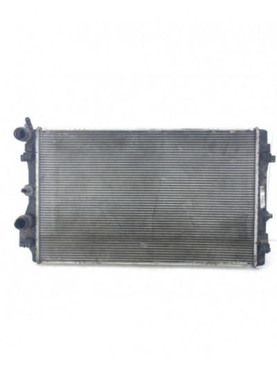 Radiador de agua VOLKSWAGEN POLO V 1.4 GTI Diesel 180CV 132KW 2020