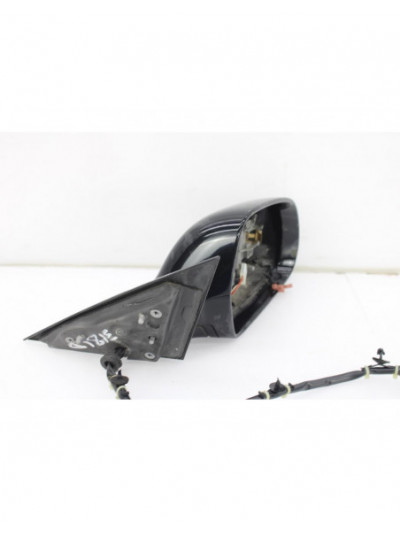 Recambio de carcasa retrovisor derecho para audi a3 cabriolet (8p) ambition referencia OEM IAM