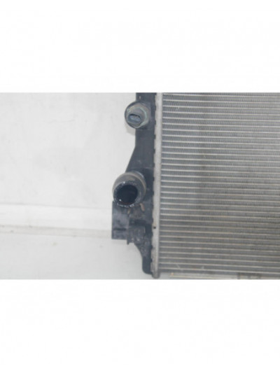 Radiador de agua VOLKSWAGEN POLO V 1.4 GTI Diesel 180CV 132KW 2020
