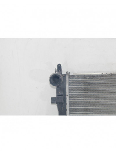 Radiador de agua VOLKSWAGEN POLO V 1.4 GTI Diesel 180CV 132KW 2020