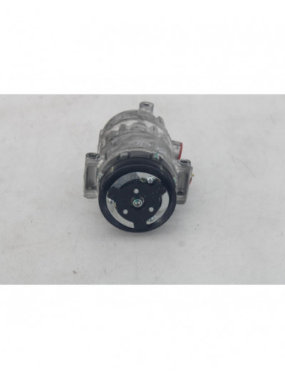 Recambio de compresor aire acondicionado para volkswagen polo v (6r1, 6c1) 1.4 gti referencia OEM IAM