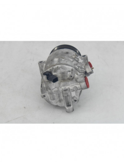 Recambio de compresor aire acondicionado para volkswagen polo v (6r1, 6c1) 1.4 gti referencia OEM IAM