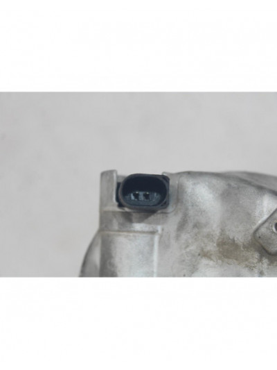 Recambio de compresor aire acondicionado para volkswagen polo v (6r1, 6c1) 1.4 gti referencia OEM IAM