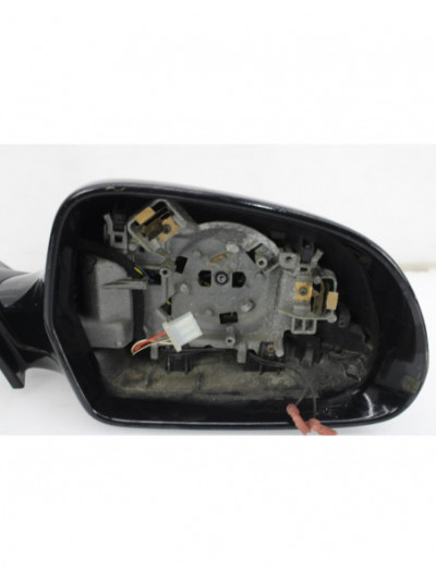 Recambio de carcasa retrovisor derecho para audi a3 cabriolet (8p) ambition referencia OEM IAM