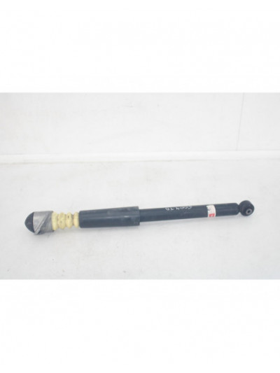 Recambio de amortiguador trasero derecho para volkswagen polo v (6r1, 6c1) 1.4 gti referencia OEM IAM