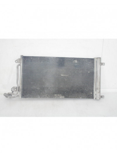 Recambio de condensador / radiador aire acondicionado para volkswagen polo v (6r1, 6c1) 1.4 gti referencia OEM IAM
