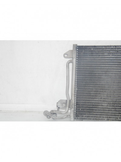 Recambio de condensador / radiador aire acondicionado para volkswagen polo v (6r1, 6c1) 1.4 gti referencia OEM IAM