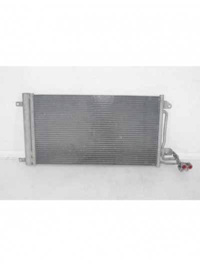 Recambio de condensador / radiador aire acondicionado para volkswagen polo v (6r1, 6c1) 1.4 gti referencia OEM IAM