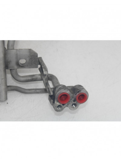 Recambio de condensador / radiador aire acondicionado para volkswagen polo v (6r1, 6c1) 1.4 gti referencia OEM IAM