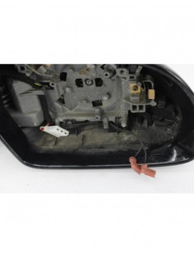 Recambio de carcasa retrovisor derecho para audi a3 cabriolet (8p) ambition referencia OEM IAM