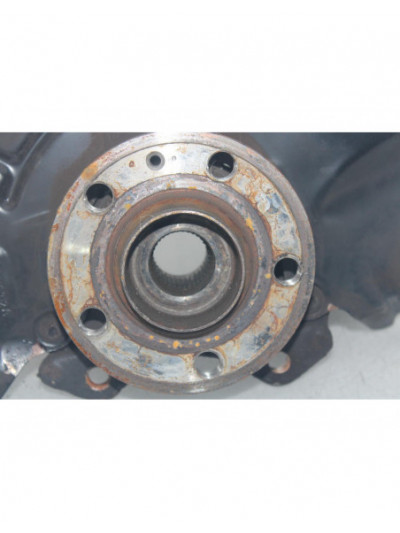 Recambio de mangueta delantera derecha para volkswagen polo v (6r1, 6c1) 1.4 gti referencia OEM IAM