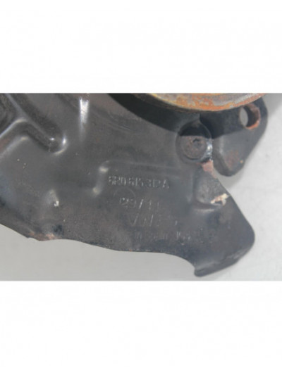 Recambio de mangueta delantera derecha para volkswagen polo v (6r1, 6c1) 1.4 gti referencia OEM IAM
