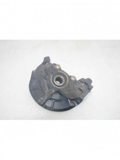 Recambio de mangueta delantera derecha para volkswagen polo v (6r1, 6c1) 1.4 gti referencia OEM IAM
