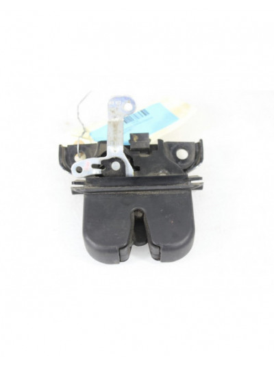 Recambio de motor cierre centralizado porton para audi a3 (8l) referencia OEM IAM 8L0827505E