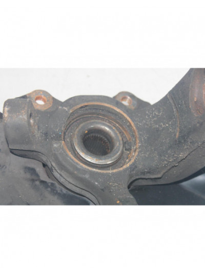 Recambio de mangueta delantera derecha para volkswagen polo v (6r1, 6c1) 1.4 gti referencia OEM IAM