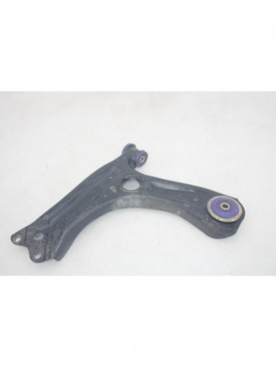 Recambio de brazo suspension inferior delantero izquierdo para volkswagen polo v (6r1, 6c1) 1.4 gti referencia OEM IAM