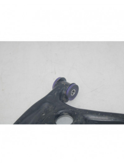 Recambio de brazo suspension inferior delantero izquierdo para volkswagen polo v (6r1, 6c1) 1.4 gti referencia OEM IAM