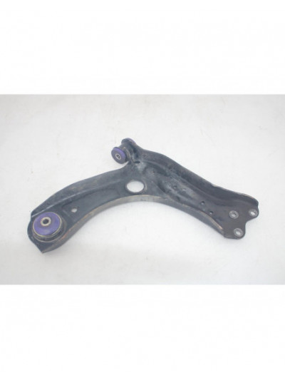 Recambio de brazo suspension inferior delantero izquierdo para volkswagen polo v (6r1, 6c1) 1.4 gti referencia OEM IAM