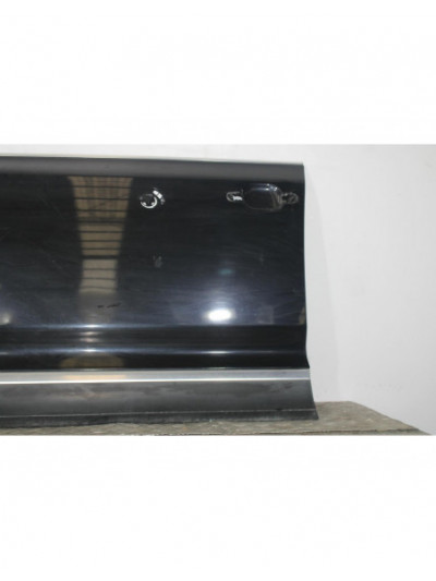 Puerta delantera izquierda VOLKSWAGEN TOUAREG 5.0 V10 TDI 2006