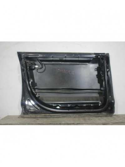 Puerta delantera izquierda VOLKSWAGEN TOUAREG 5.0 V10 TDI 2006