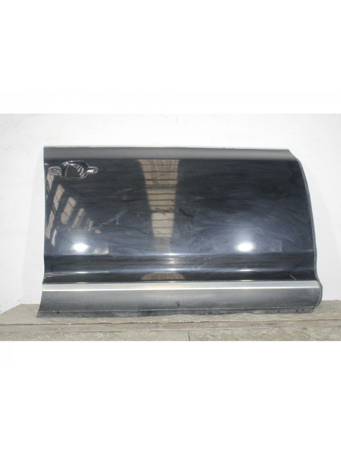 Recambio de puerta delantera derecha para volkswagen touareg (7la, 7l6, 7l7) 5.0 v10 tdi referencia OEM IAM