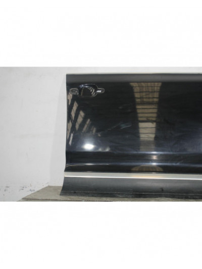 Recambio de puerta delantera derecha para volkswagen touareg (7la, 7l6, 7l7) 5.0 v10 tdi referencia OEM IAM