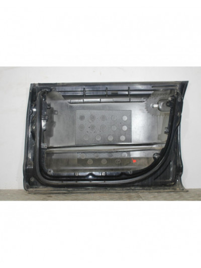 Recambio de puerta delantera derecha para volkswagen touareg (7la, 7l6, 7l7) 5.0 v10 tdi referencia OEM IAM