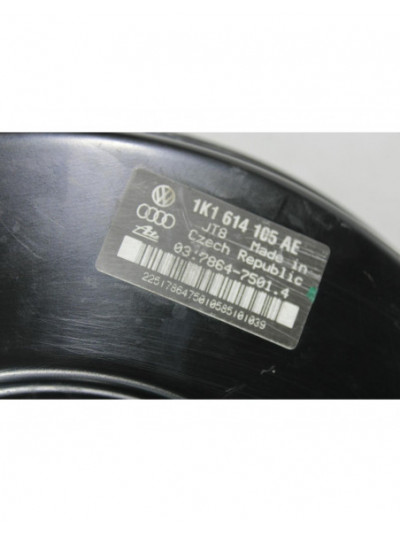Recambio de servofreno para audi a3 (8p1) 1.9 tdi referencia OEM IAM