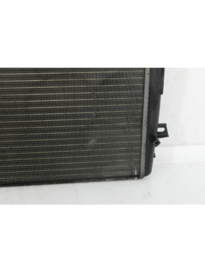Radiador de agua VOLKSWAGEN GOLF PLUS V 1.9 TDI Diesel 105CV 77KW 2006