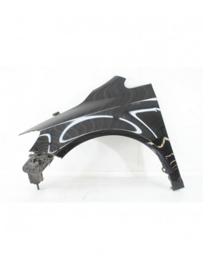 Recambio de aleta delantera izquierda para volkswagen golf plus v (5m1, 521) 1.9 tdi referencia OEM IAM