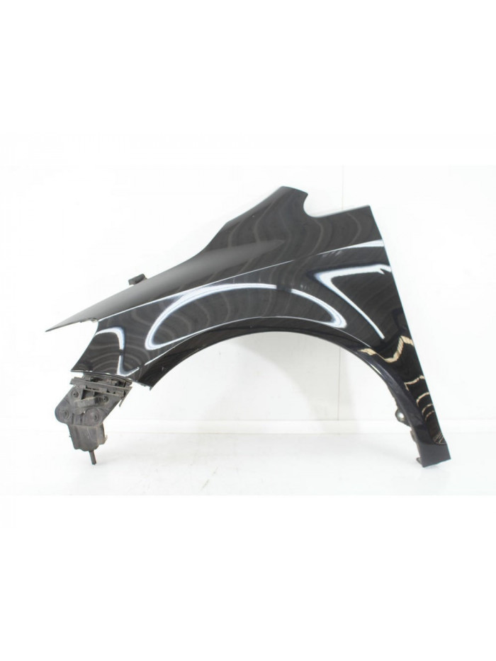 Recambio de aleta delantera izquierda para volkswagen golf plus v (5m1, 521) 1.9 tdi referencia OEM IAM