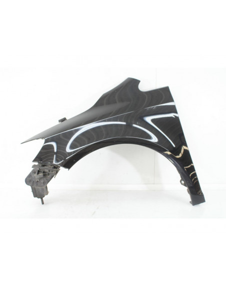 Recambio de aleta delantera izquierda para volkswagen golf plus v (5m1, 521) 1.9 tdi referencia OEM IAM