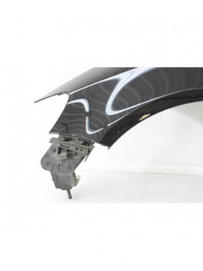 Recambio de aleta delantera izquierda para volkswagen golf plus v (5m1, 521) 1.9 tdi referencia OEM IAM