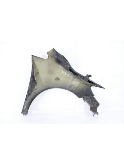 Recambio de aleta delantera izquierda para volkswagen golf plus v (5m1, 521) 1.9 tdi referencia OEM IAM